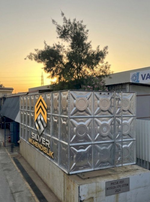 VANSAN MAKİNA